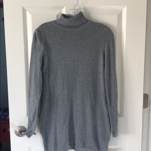 Chicos turtleneck sweater
